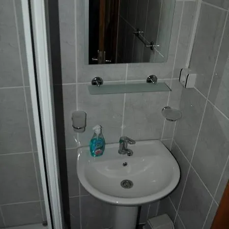 Yesil Bahce Bungalow - Ahsap Evler Séjour à la ferme